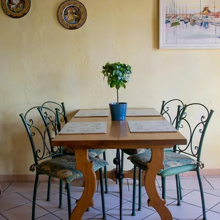 Apartment Casa Porto Vecchio - Welchome