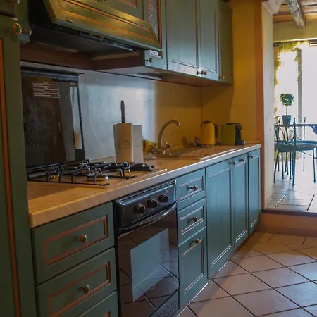 Casa Porto Vecchio - Welchome