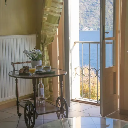 아파트 Casa Porto Vecchio - Welchome 카노비오
