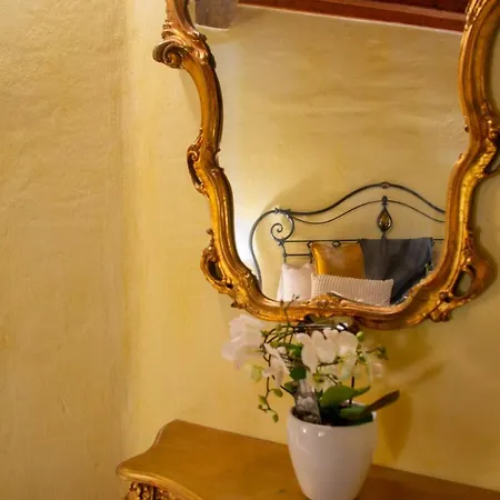 Casa Porto Vecchio - Welchome Apartment Cannobio