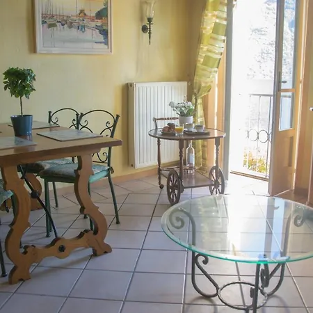 Casa Porto Vecchio - Welchome 아파트 카노비오