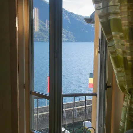 Casa Porto Vecchio - Welchome