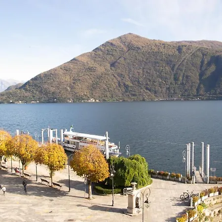 Casa Porto Vecchio - Welchome Каннобио