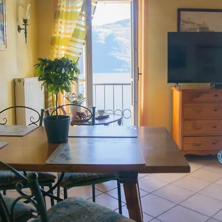 Casa Porto Vecchio - Welchome