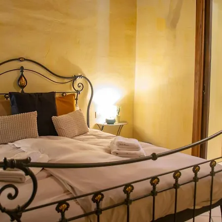 Casa Porto Vecchio - Welchome Апартаменты *