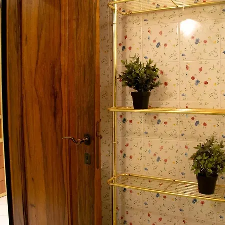 Apartment Casa Porto Vecchio - Welchome