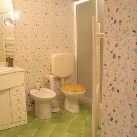 Casa Porto Vecchio - Welchome Каннобио