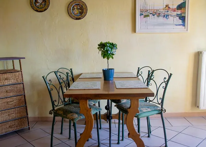 Апартаменты Casa Porto Vecchio - Welchome
