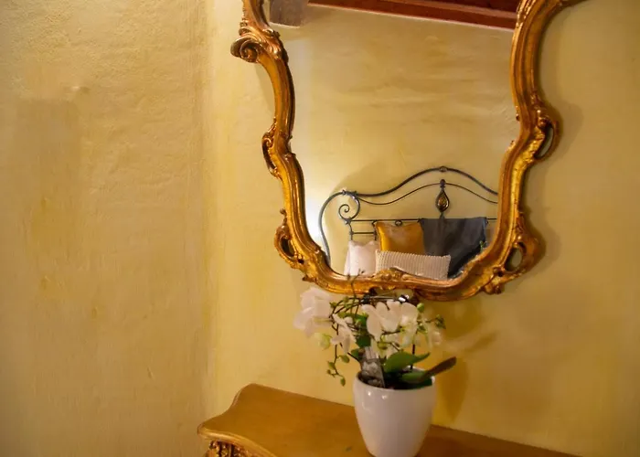 Casa Porto Vecchio - Welchome Апартаменты Каннобио