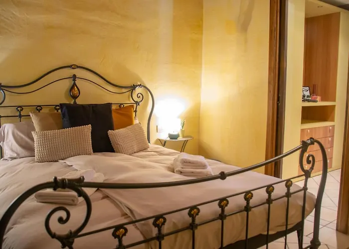 Casa Porto Vecchio - Welchome Апартаменты *