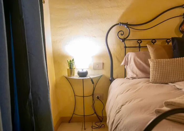 Casa Porto Vecchio - Welchome *